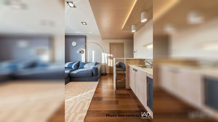 Ma-Cabane - Vente Appartement Cébazat, 48 m²