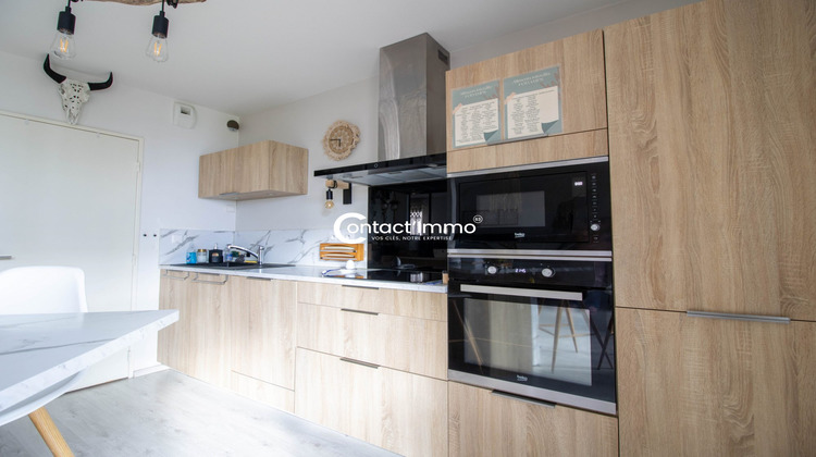 Ma-Cabane - Vente Appartement Cébazat, 56 m²