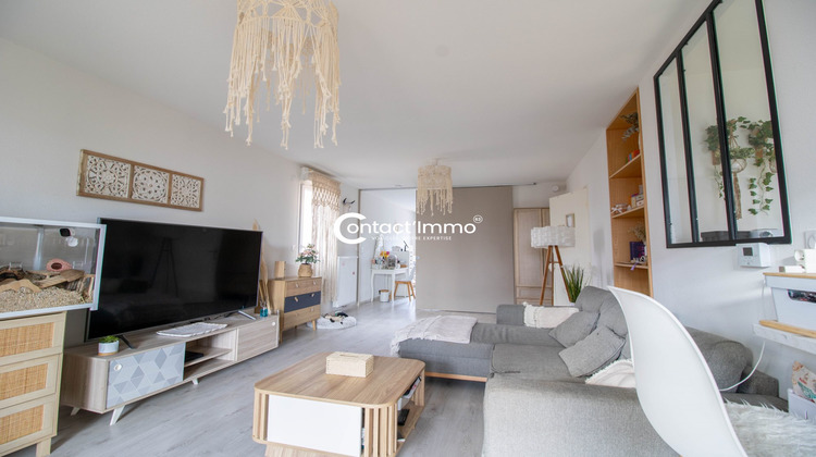 Ma-Cabane - Vente Appartement Cébazat, 56 m²