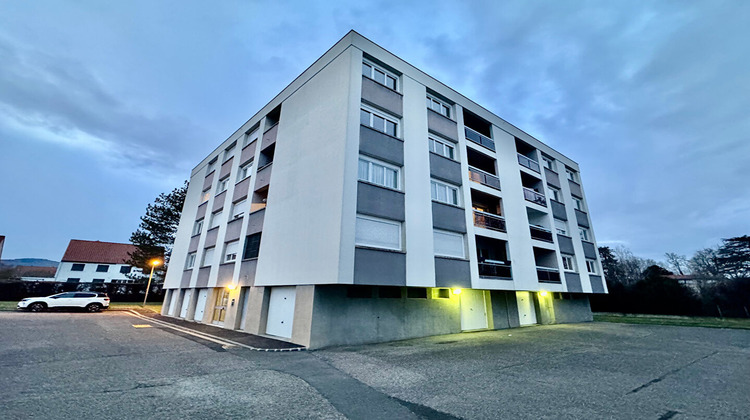 Ma-Cabane - Vente Appartement CEBAZAT, 64 m²