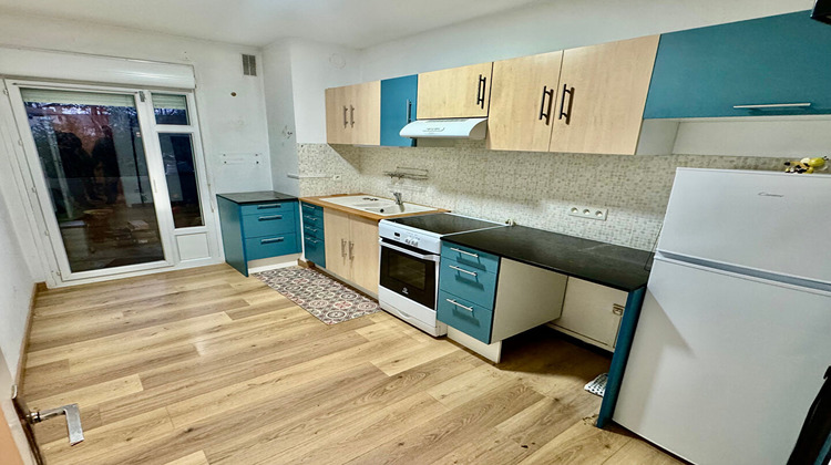 Ma-Cabane - Vente Appartement CEBAZAT, 64 m²