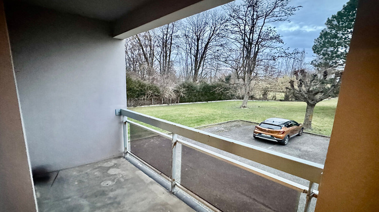 Ma-Cabane - Vente Appartement CEBAZAT, 64 m²