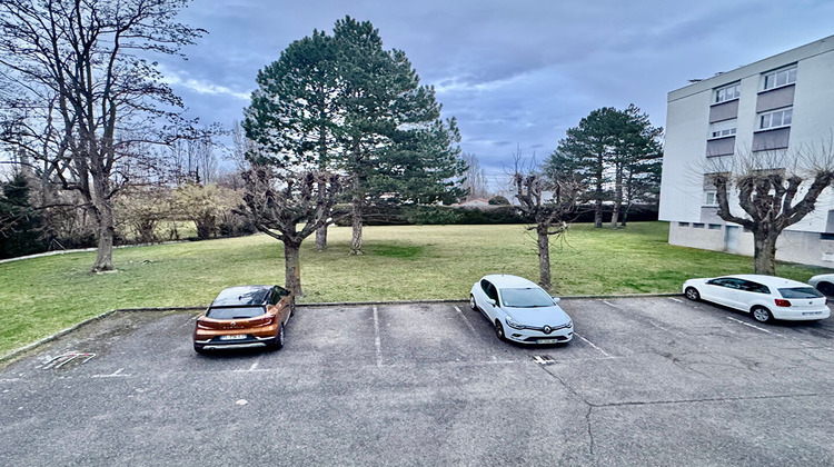 Ma-Cabane - Vente Appartement CEBAZAT, 64 m²