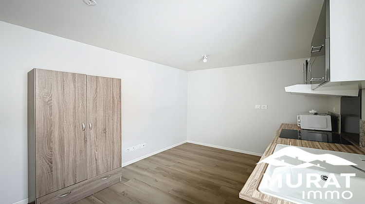 Ma-Cabane - Vente Appartement Cébazat, 13 m²