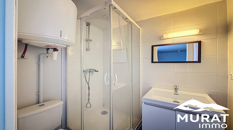 Ma-Cabane - Vente Appartement Cébazat, 13 m²