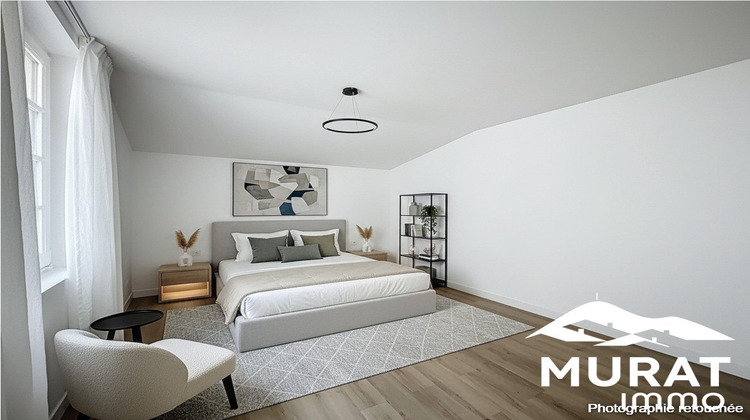 Ma-Cabane - Vente Appartement Cébazat, 65 m²