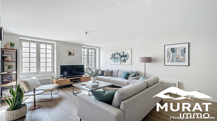 Ma-Cabane - Vente Appartement Cébazat, 61 m²