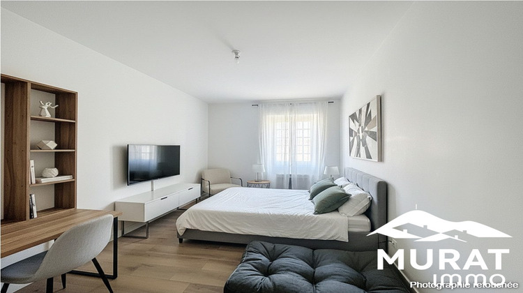 Ma-Cabane - Vente Appartement Cébazat, 61 m²