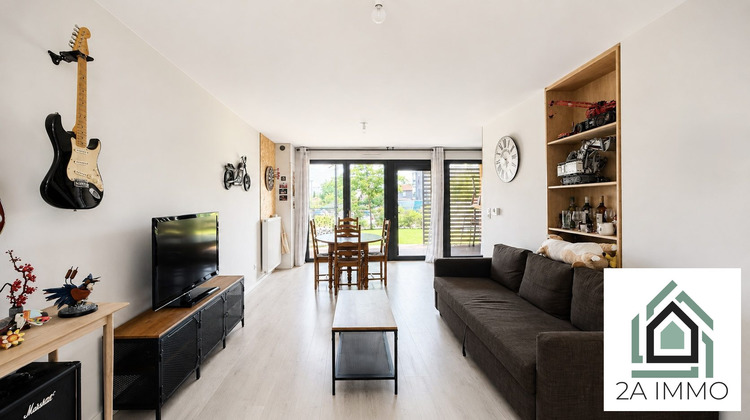 Ma-Cabane - Vente Appartement Cébazat, 56 m²
