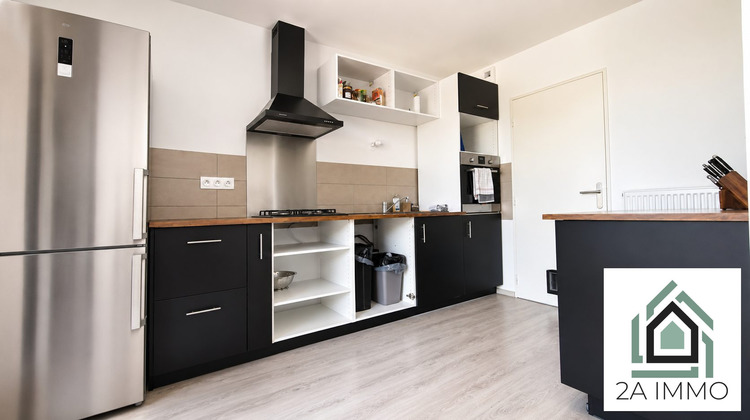 Ma-Cabane - Vente Appartement Cébazat, 56 m²