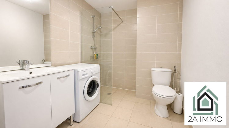 Ma-Cabane - Vente Appartement Cébazat, 56 m²