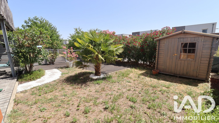 Ma-Cabane - Vente Appartement Cébazat, 46 m²