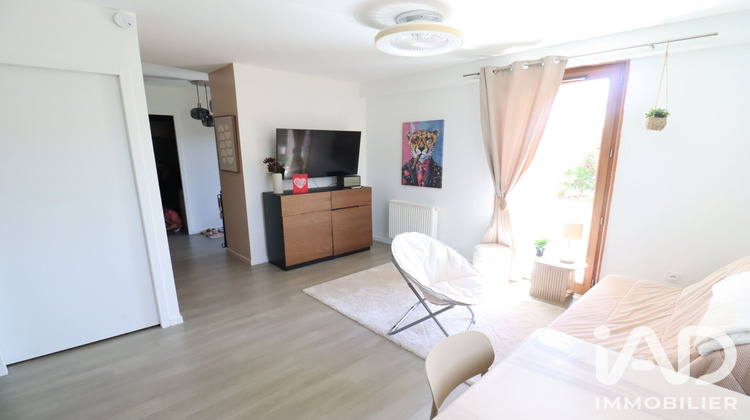 Ma-Cabane - Vente Appartement Cébazat, 46 m²