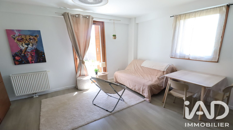 Ma-Cabane - Vente Appartement Cébazat, 46 m²