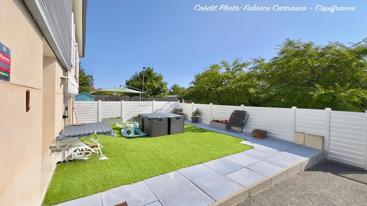 Ma-Cabane - Vente Appartement CEBAZAT, 62 m²