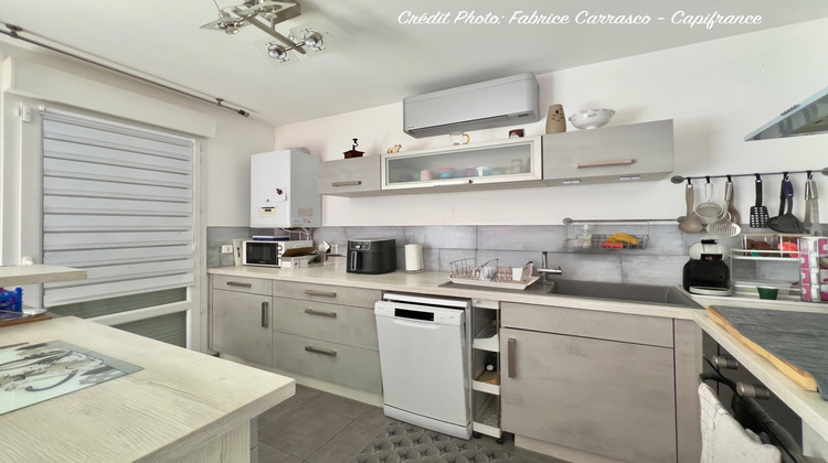Ma-Cabane - Vente Appartement CEBAZAT, 62 m²