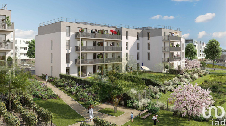 Ma-Cabane - Vente Appartement Cébazat, 40 m²