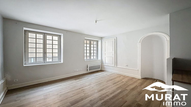 Ma-Cabane - Vente Appartement Cébazat, 65 m²