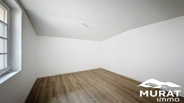 Ma-Cabane - Vente Appartement Cébazat, 65 m²