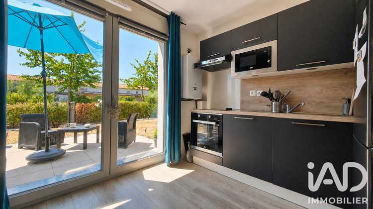 Ma-Cabane - Vente Appartement Cébazat, 43 m²