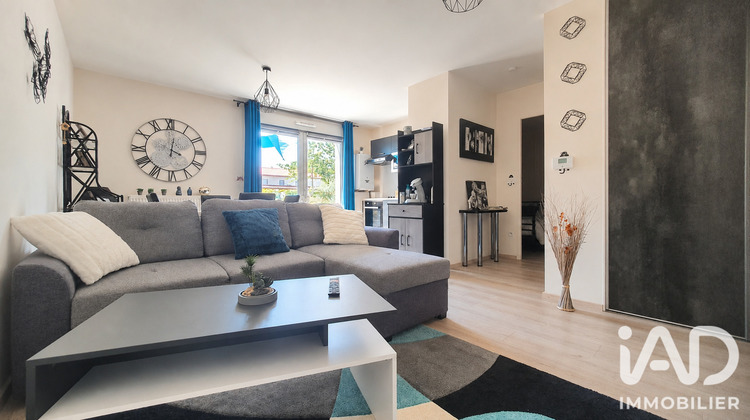 Ma-Cabane - Vente Appartement Cébazat, 43 m²