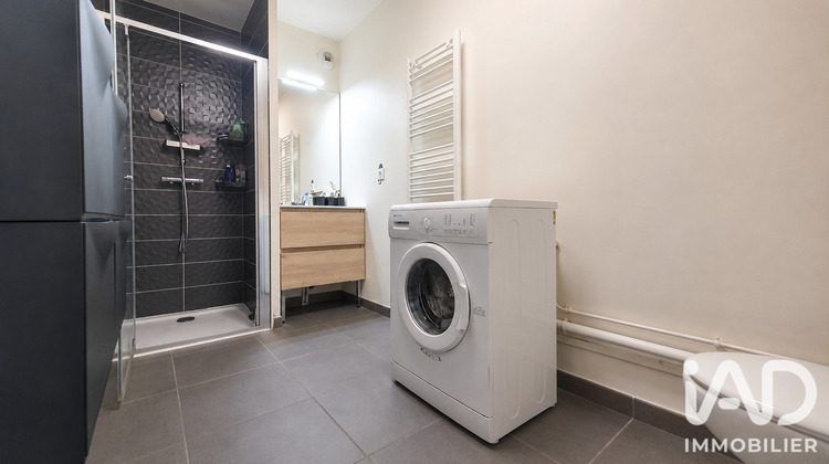 Ma-Cabane - Vente Appartement Cébazat, 43 m²