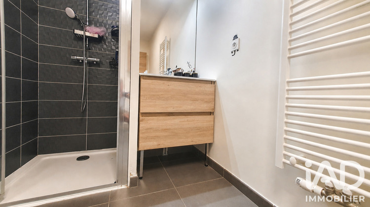 Ma-Cabane - Vente Appartement Cébazat, 43 m²