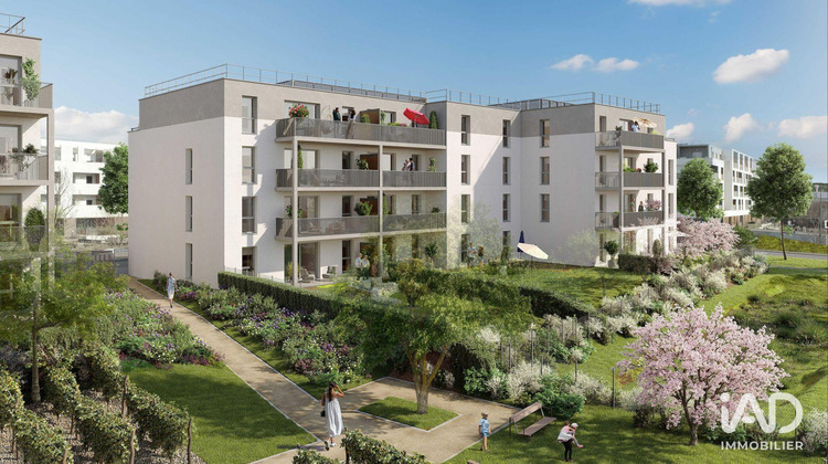 Ma-Cabane - Vente Appartement Cébazat, 57 m²