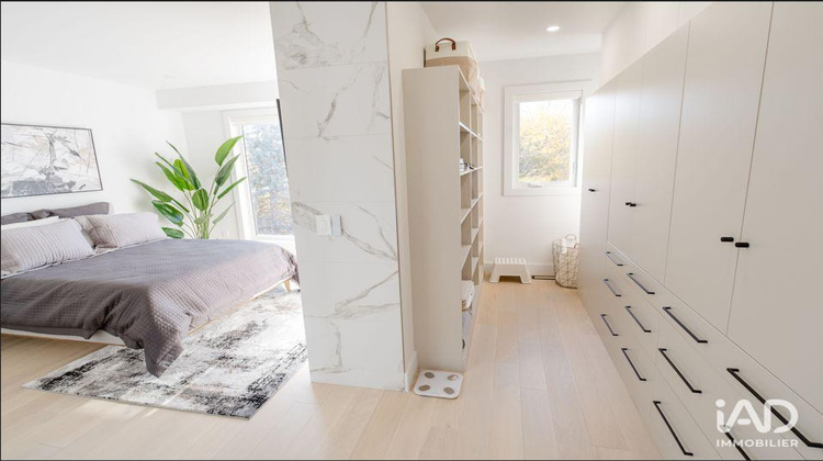 Ma-Cabane - Vente Appartement Cébazat, 87 m²