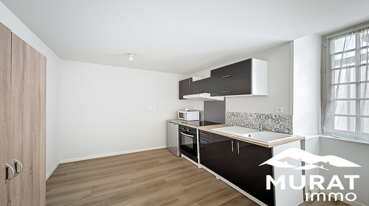 Ma-Cabane - Vente Appartement Cébazat, 13 m²