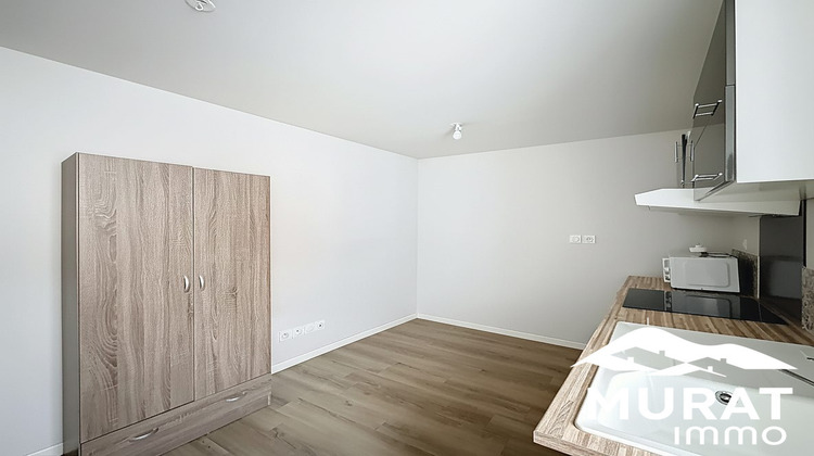 Ma-Cabane - Vente Appartement Cébazat, 13 m²