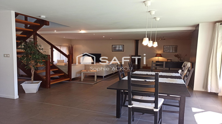 Ma-Cabane - Vente Appartement Ceillac, 194 m²