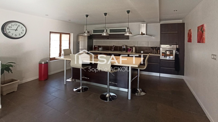 Ma-Cabane - Vente Appartement Ceillac, 144 m²