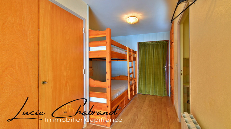 Ma-Cabane - Vente Appartement CEILLAC, 35 m²