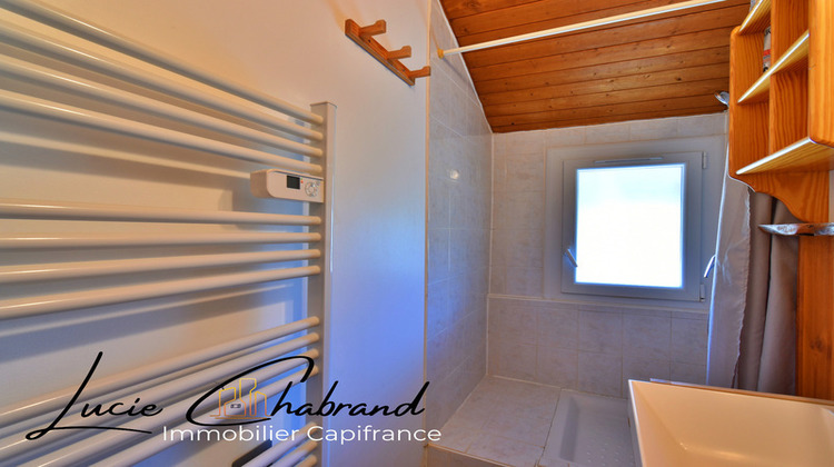 Ma-Cabane - Vente Appartement CEILLAC, 44 m²