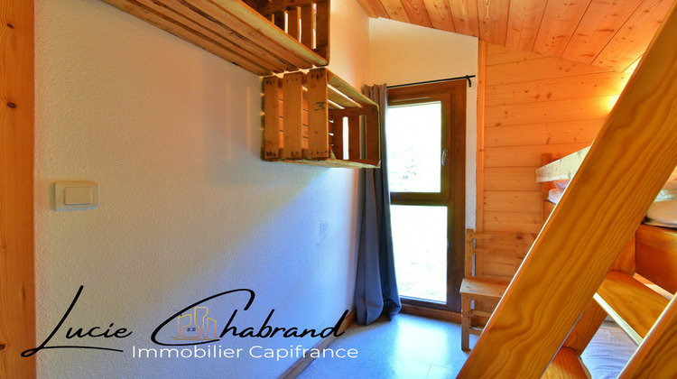Ma-Cabane - Vente Appartement CEILLAC, 44 m²
