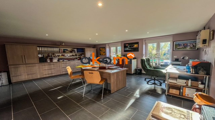 Ma-Cabane - Vente Appartement Celles-sur-Plaine, 96 m²