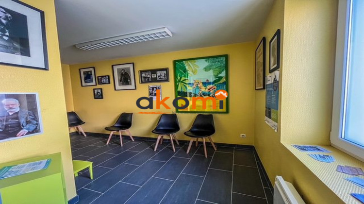 Ma-Cabane - Vente Appartement Celles-sur-Plaine, 96 m²