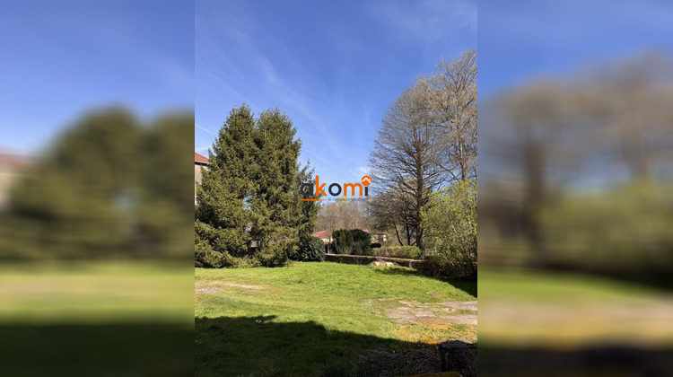 Ma-Cabane - Vente Appartement Celles-sur-Plaine, 80 m²