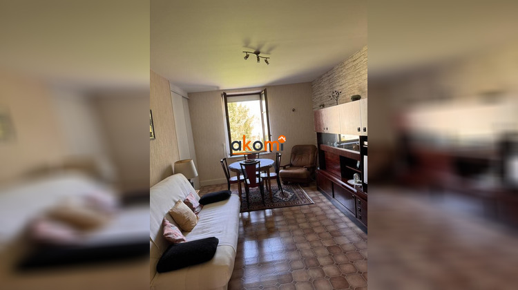 Ma-Cabane - Vente Appartement Celles-sur-Plaine, 80 m²