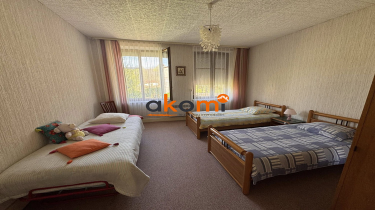 Ma-Cabane - Vente Appartement Celles-sur-Plaine, 80 m²