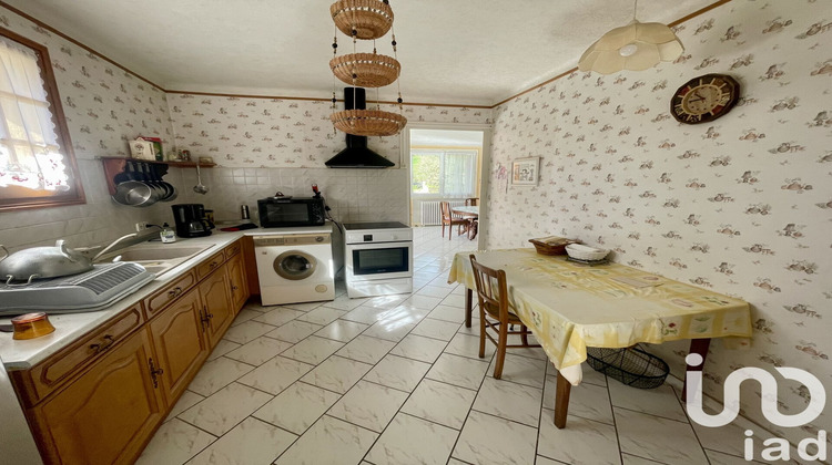 Ma-Cabane - Vente Appartement Cénac-Et-Saint-Julien, 84 m²