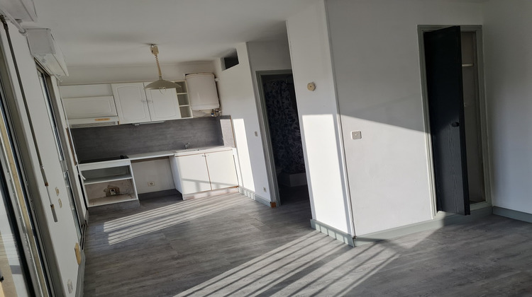 Ma-Cabane - Vente Appartement Cendras, 21 m²