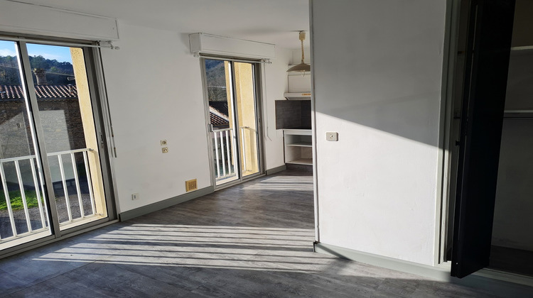 Ma-Cabane - Vente Appartement Cendras, 21 m²