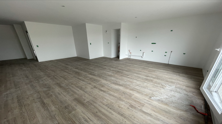 Ma-Cabane - Vente Appartement Cenon, 82 m²