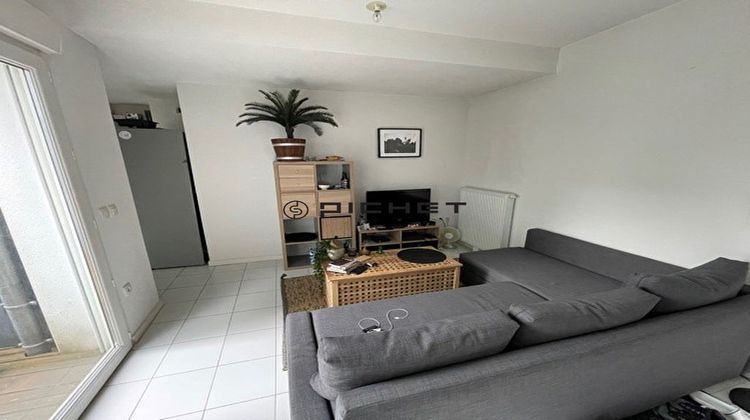 Ma-Cabane - Vente Appartement CENON, 40 m²