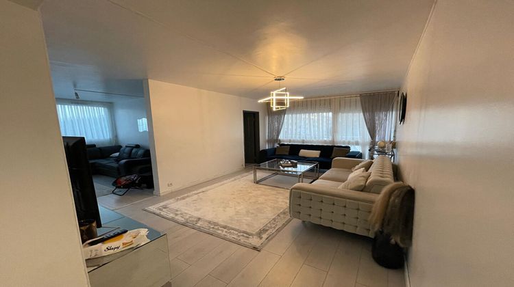 Ma-Cabane - Vente Appartement CENON, 104 m²