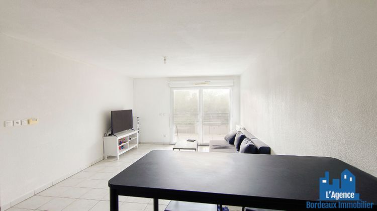 Ma-Cabane - Vente Appartement CENON, 42 m²