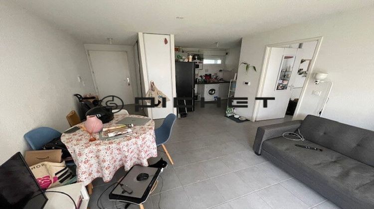 Ma-Cabane - Vente Appartement CENON, 40 m²