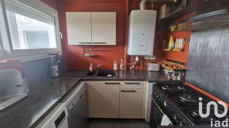 Ma-Cabane - Vente Appartement Cenon, 71 m²